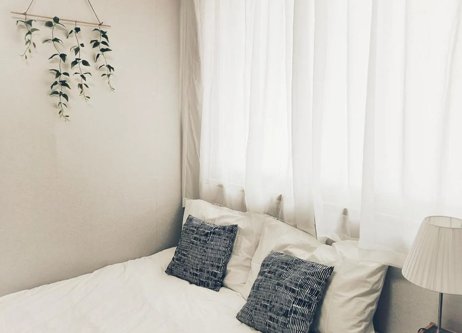 Su'S House In Mapo Apartment Seoul South Korea