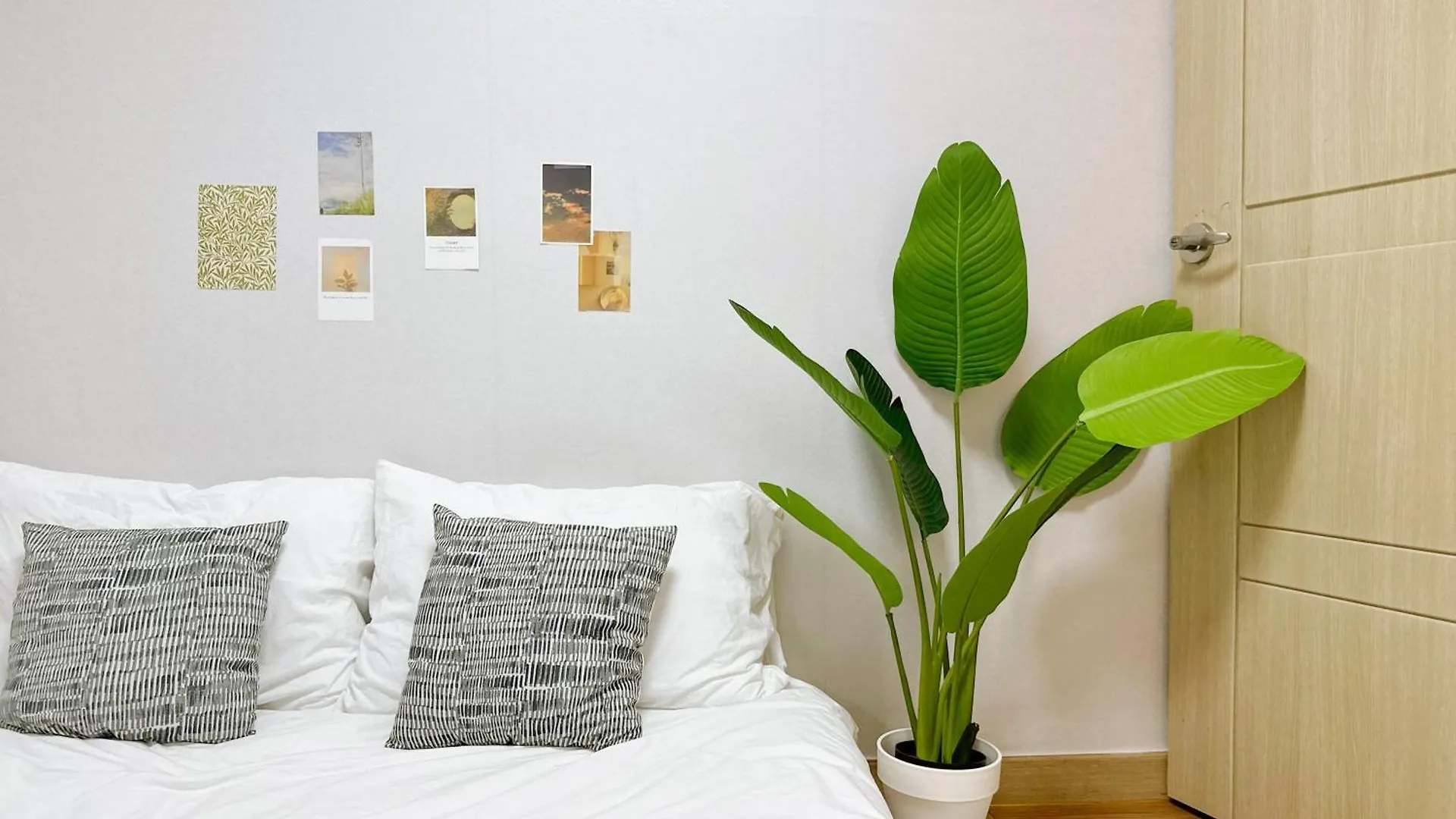 Su'S House In Mapo Apartment Seoul