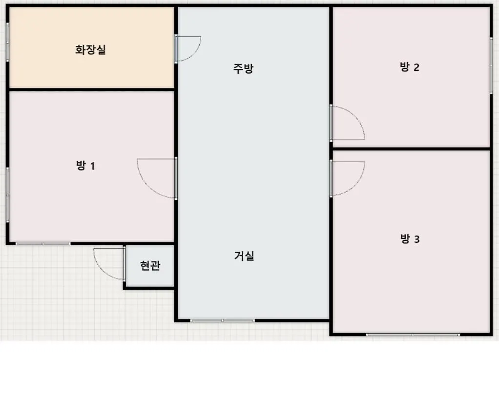Su'S House In Mapo Apartment Seoul